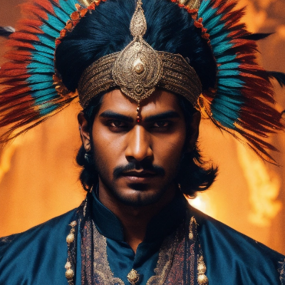 Profile picture of Purukutsa Ikshvaku