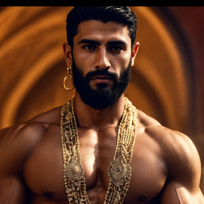 Profile picture of Muchukunda Ikshvaku