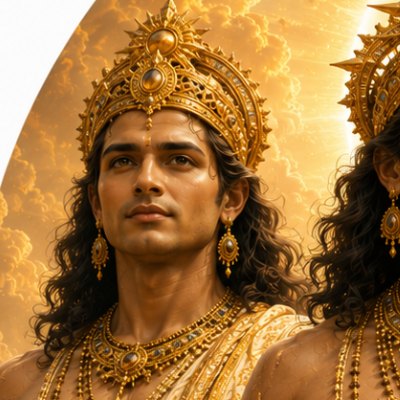 Profile picture of Darsha Aditya