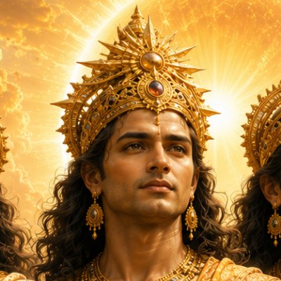 Profile picture of Sayam Aditya