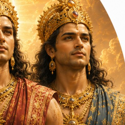 Profile picture of Purnamasa Aditya