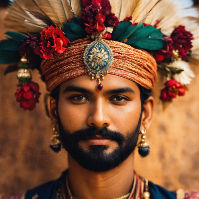 Profile picture of Sambhuta Ikshvaku