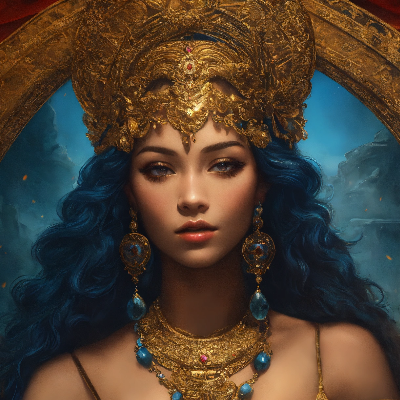 Profile picture of Shatashirsha Naga