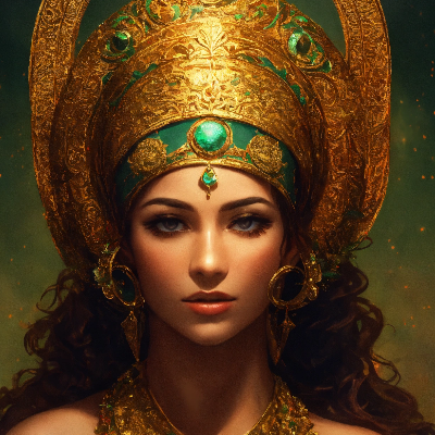 Profile picture of Padmini Naga