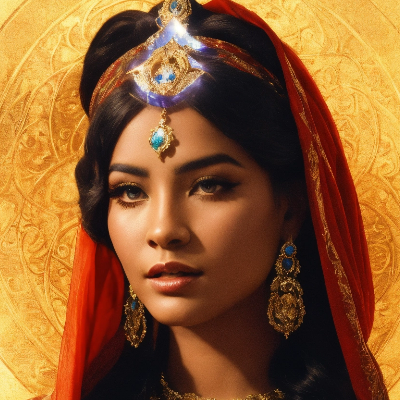 Profile picture of Malati Naga