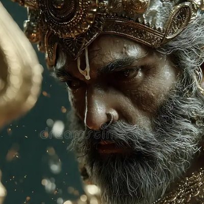 Profile picture of Bhajamana Satvata