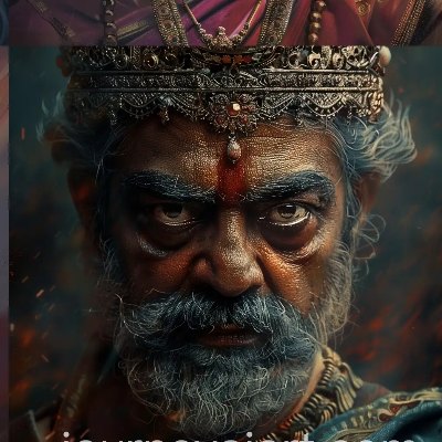 Profile picture of Mahabhoja Satvata
