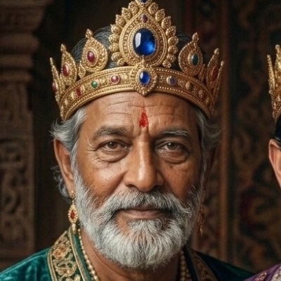 Profile picture of Kukura Andhaka