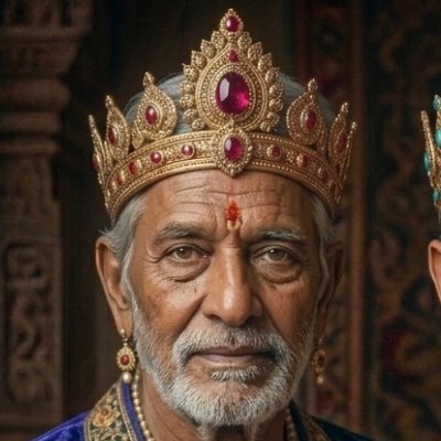 Profile picture of Viloman Kukura