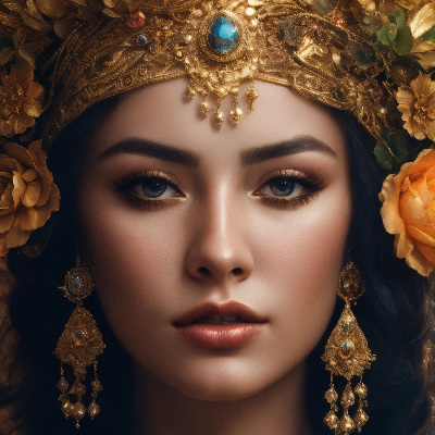 Profile picture of Charumati Vrishni