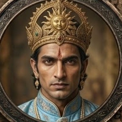 Profile picture of Bali Andhaka-Bhoja