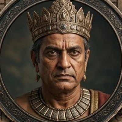 Profile picture of Bhajamana Andhaka