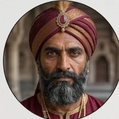 Profile picture of Kambalabarhisha Andhaka