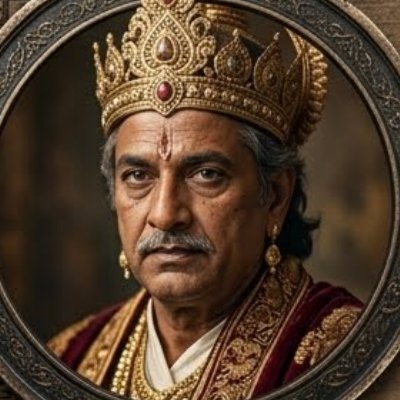 Profile picture of Shura Andhaka-Bhoja