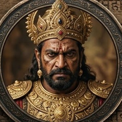 Profile picture of Shami Andhaka-Bhoja