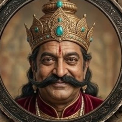 Profile picture of Svayambhoja Andhaka-Bhoja