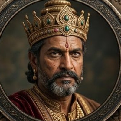 Profile picture of Hridika Andhaka-Bhoja