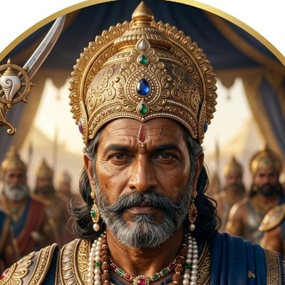 Profile picture of Satyaka Vrishni