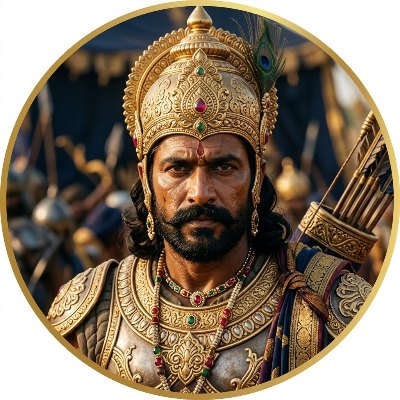 Profile picture of Satyaki (Yuyudhana) Vrishni