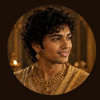 Profile picture of Nila Kekaya