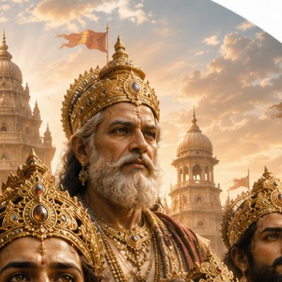 Profile picture of Shini Ii Vrishni