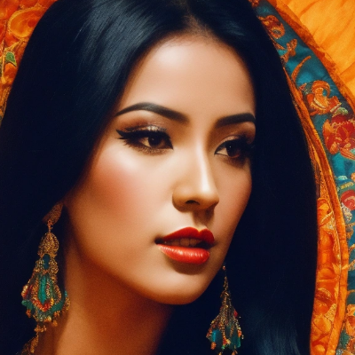 Profile picture of Rochana Bhoja