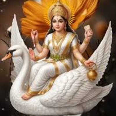 Profile picture of Brahmani Shakti/avatara