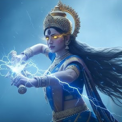 Profile picture of Aindri Shakti/avatara