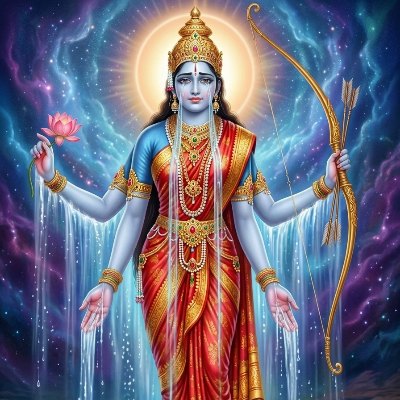 Profile picture of Shatakshi Shakti/avatara