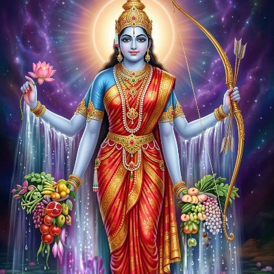 Profile picture of Shakambhari Shakti/avatara
