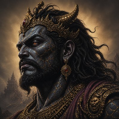 Profile picture of Surapadman Daitya