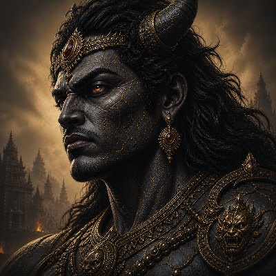 Profile picture of Tarakaksha Daitya