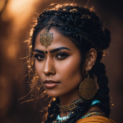 Profile picture of Dakini