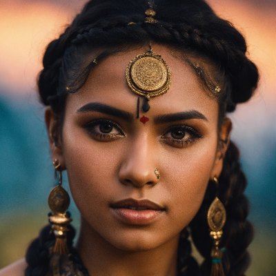 Profile picture of Shakini