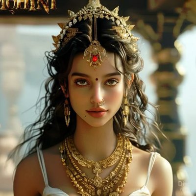 Profile picture of Mohini Avatara