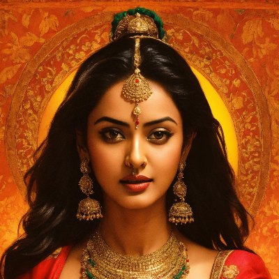 Profile picture of Leela Kaushika
