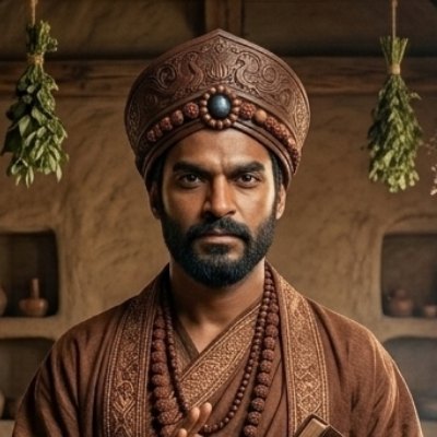 Profile picture of Shringavan Kaushika