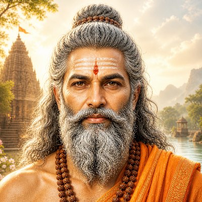 Profile picture of Garga III Puru