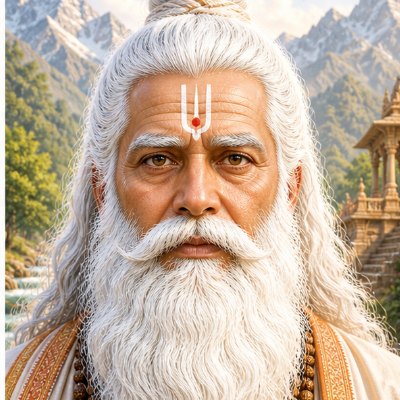 Profile picture of Garga I Angirasa