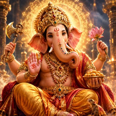 Profile picture of Ganesha Kshatriya