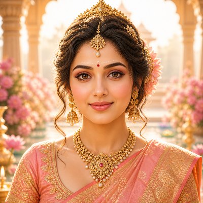 Profile picture of Riddhi