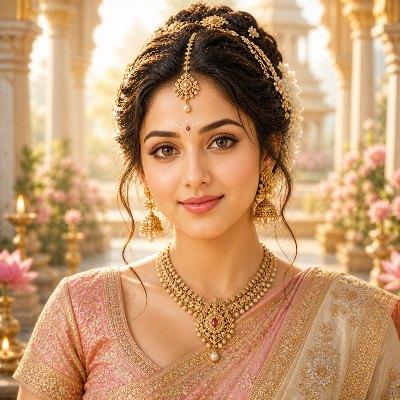 Profile picture of Siddhi