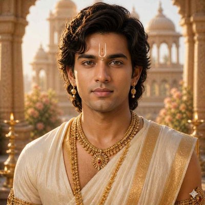 Profile picture of Kshema Kshatriya
