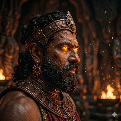 Profile picture of Anala Asura