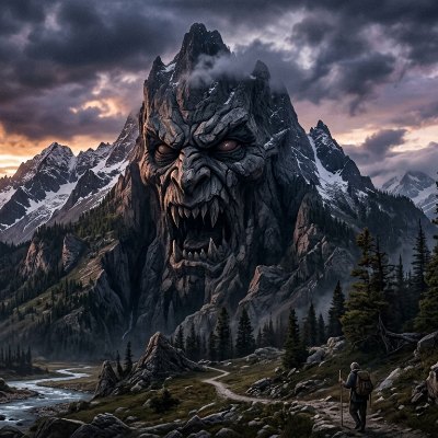 Profile picture of Krauncha Asura