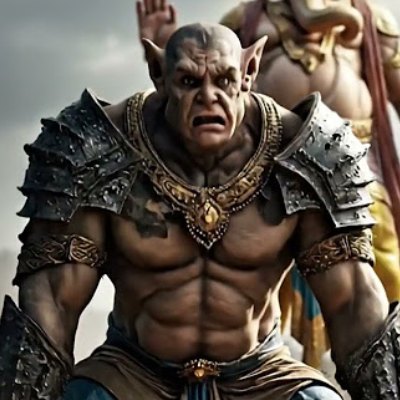 Profile picture of Mushikasura Asura