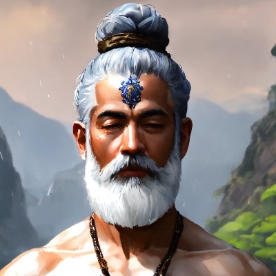Profile picture of Nodhas Angirasa