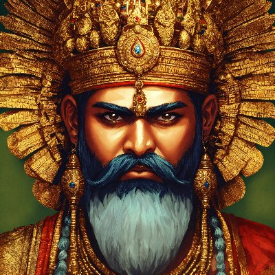 Profile picture of Mudgala Panchala