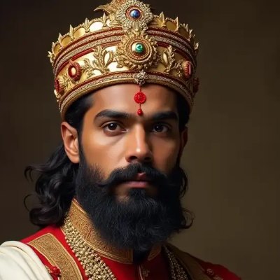 Profile picture of Divodasa Panchala