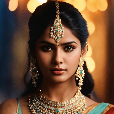 Profile picture of Mayavati